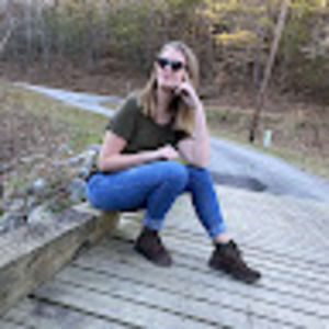 Meet your Posher, Mollie